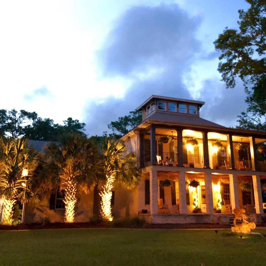 Lapolena Bed & Breakfast Southport Buitenkant foto