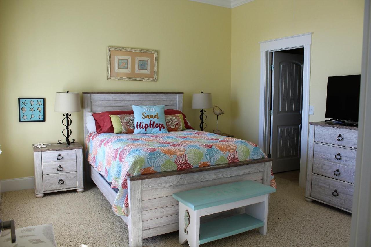 Lapolena Bed & Breakfast Southport Buitenkant foto