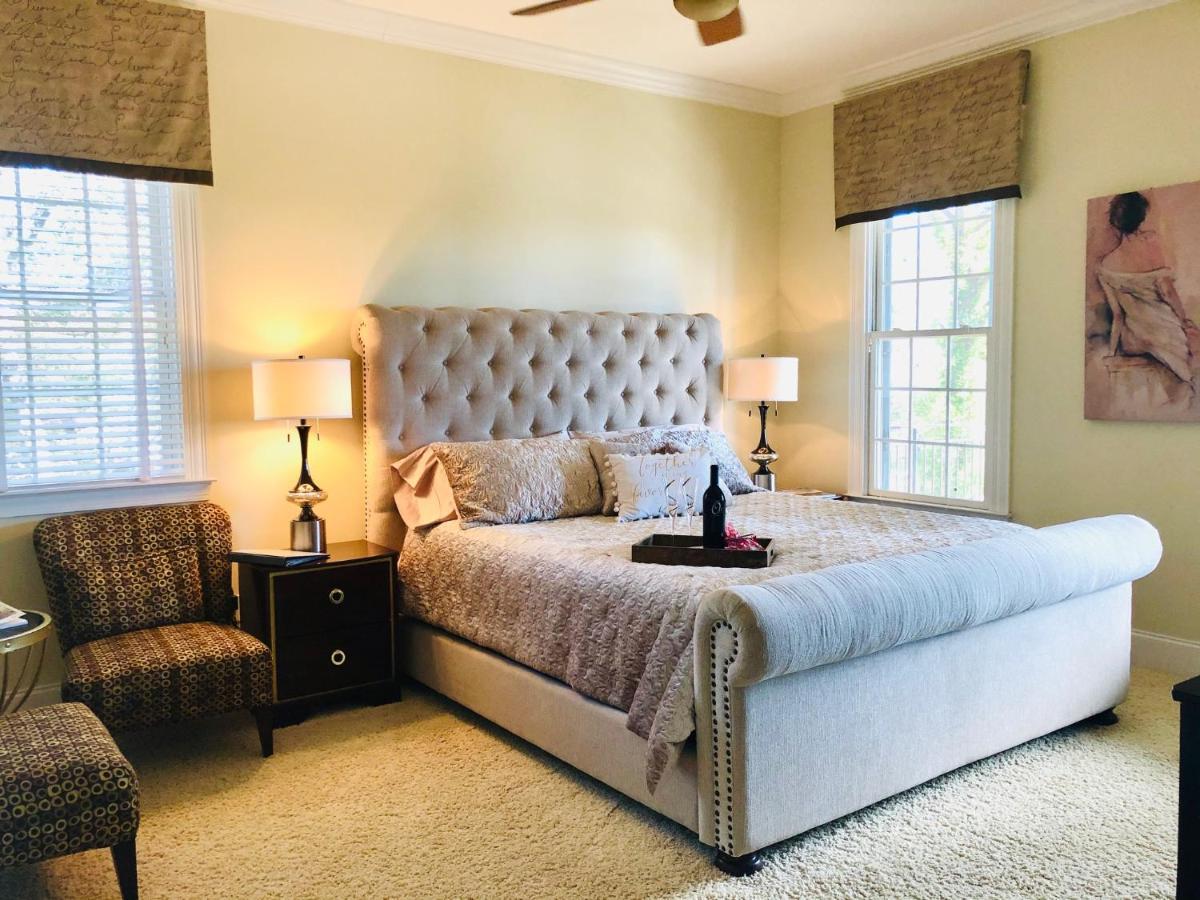Lapolena Bed & Breakfast Southport Buitenkant foto