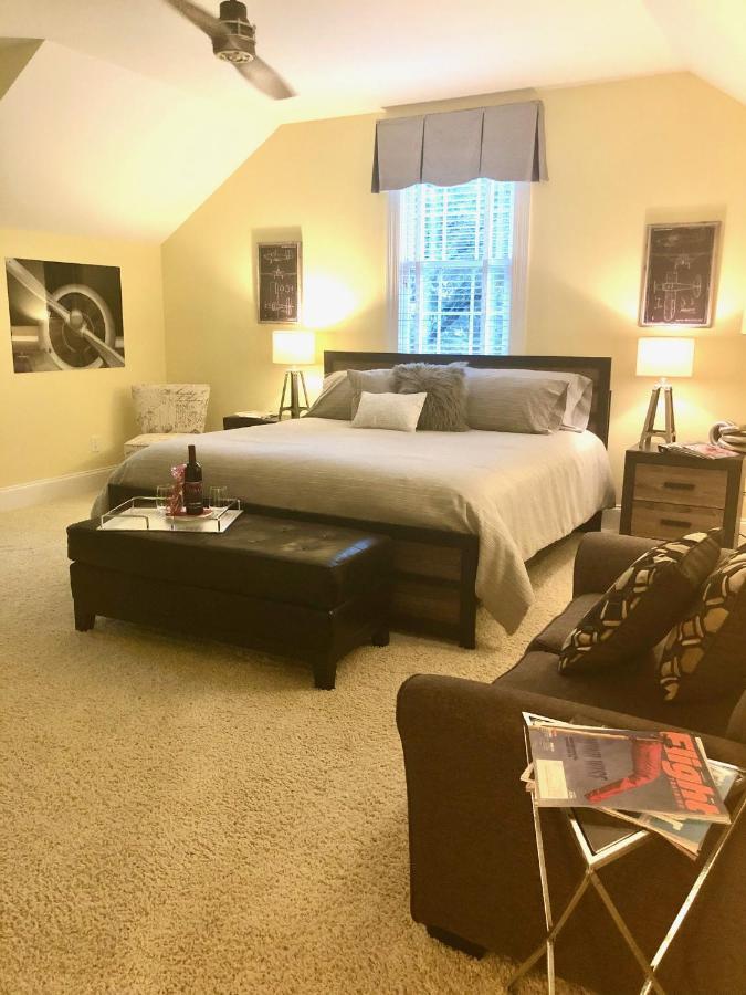 Lapolena Bed & Breakfast Southport Buitenkant foto