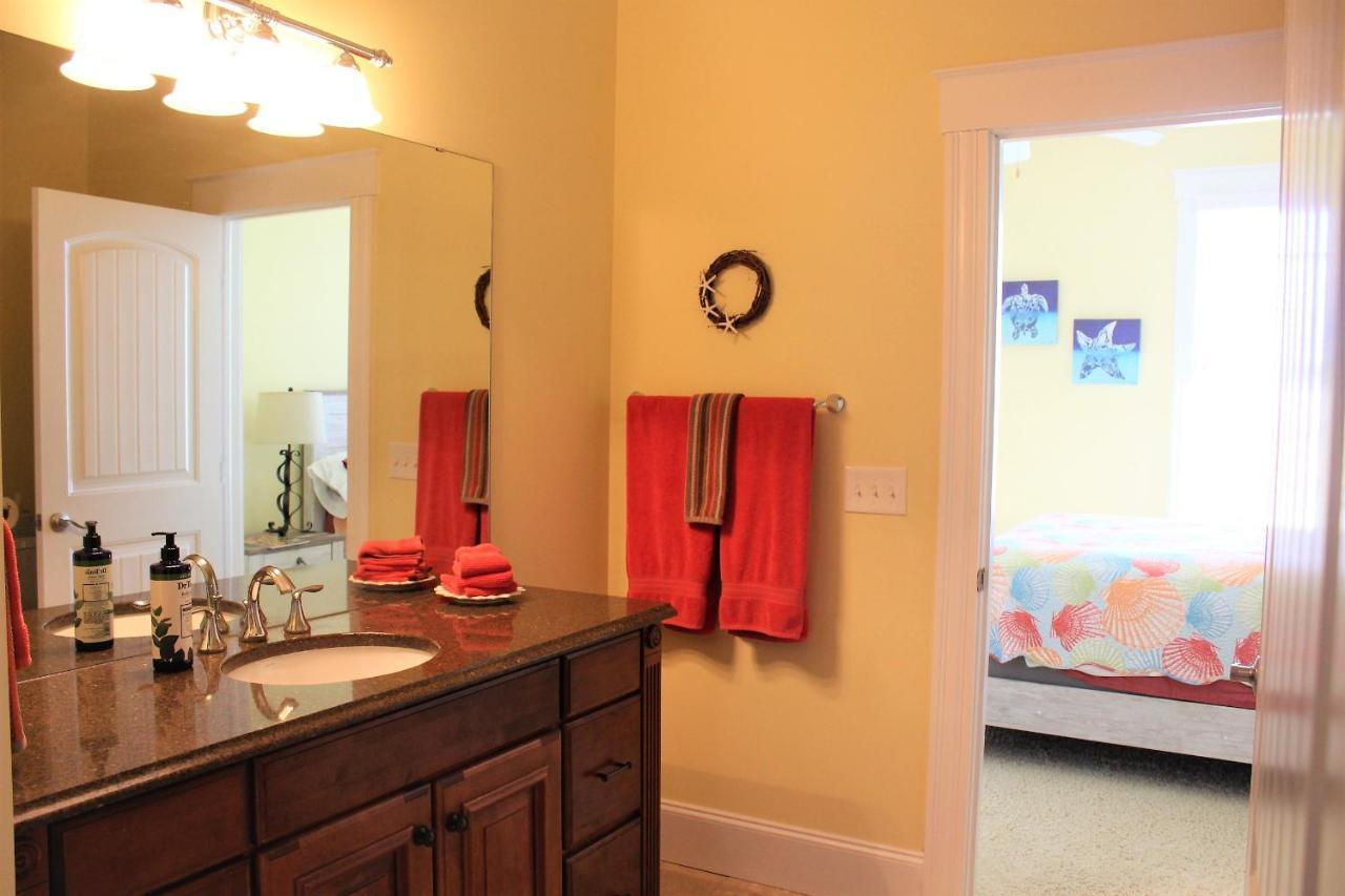 Lapolena Bed & Breakfast Southport Buitenkant foto