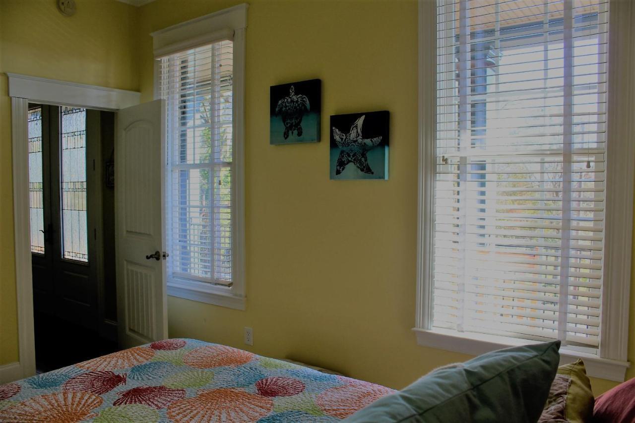 Lapolena Bed & Breakfast Southport Buitenkant foto